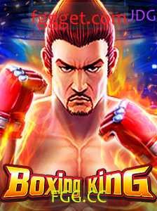 Descubra o Mundo do Jogo BoxingKing: Regras, Estratégias e Dicas