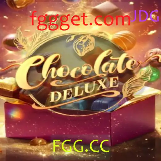 Explorando o Mundo de ChocolateDeluxe: Um Jogo Doce e Atraente