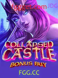 Explorando o Universo de CollapsedCastleBonusBuy
