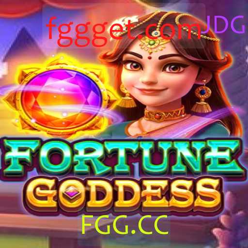 FORTUNEGODDESS: Uma Jornada Mística no Universo de FGG.CC