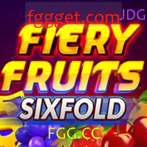 Descubra o Mundo de FieryFruitsSixFold: Uma Experiência de Jogo Inovadora