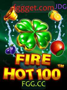 Explore as Emoções do Jogo Inovador FireHot100