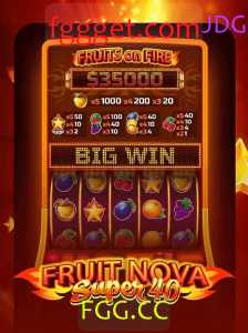 Explorando o Vibrante Mundo de FruitNovaSuper40: Um Mergulho nas Regras e Estratégias do Jogo
