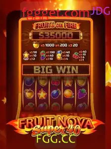 Explorando o Vibrante Mundo de FruitNovaSuper40: Um Mergulho nas Regras e Estratégias do Jogo