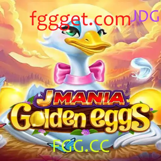 Descubra o Fascinante Mundo de JManiaGoldenEggs - Uma Odisseia de Estratégia e Aventura