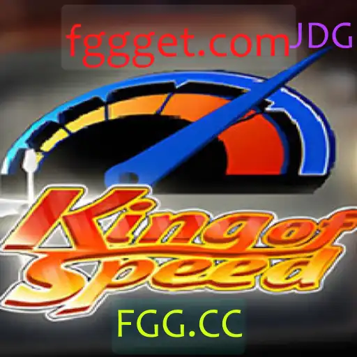 Descubra o Mundo Empolgante de KingofSpeed