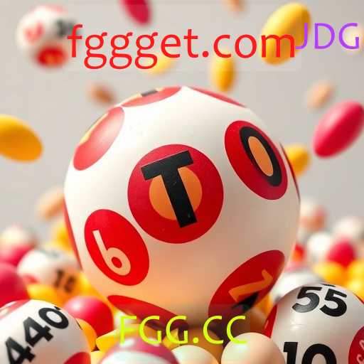 Explorando o Fascinante Mundo da Loteria com FGG.CC