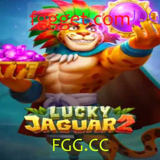 Explorando o Universo do Jogo Luckyjaguar2 - FGG.CC