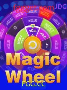 Descubra o Fascinante Mundo de MagicWheel