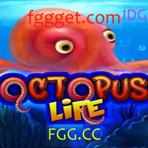 Explorando o Mundo de OctopusLife: Uma Nova Dimensão de Jogo