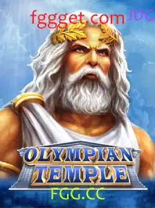 OlympianTemple: Uma Jornada Épica no Mundo dos Deuses