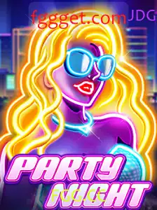 Explorando o Mundo Dinâmico de PartyNight: Uma Aventura de Jogo Inovadora