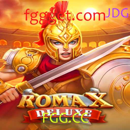 Explorando o Mundo de RomaXDeluxe e a Comunidade FGG.CC