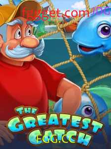 Descubra a Emoção de 'TheGreatestCatch'