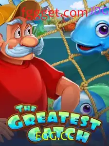 Descubra a Emoção de 'TheGreatestCatch'