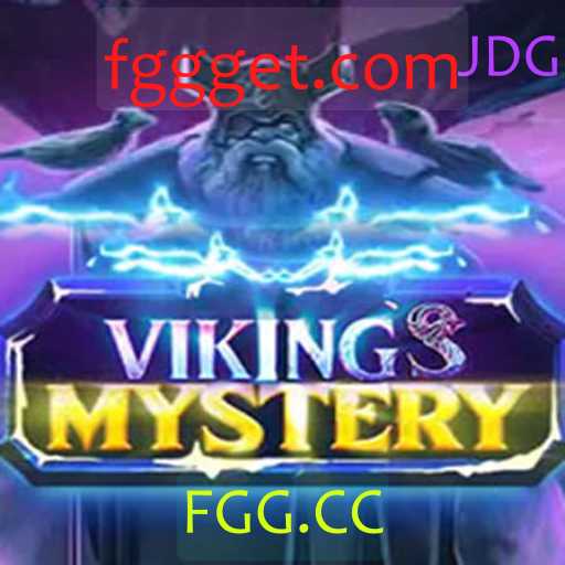 VikingsMystery: Um Mergulho na Aventura Nórdica com FGG.CC