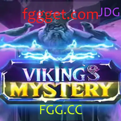 VikingsMystery: Um Mergulho na Aventura Nórdica com FGG.CC