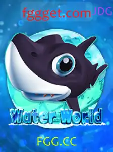 WaterWorld: Navegando em um Novo Mundo de Estratégia e Aventura